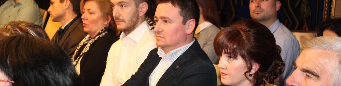 БЛС мотивира младите лекари на България да продължават да се развиват в родината