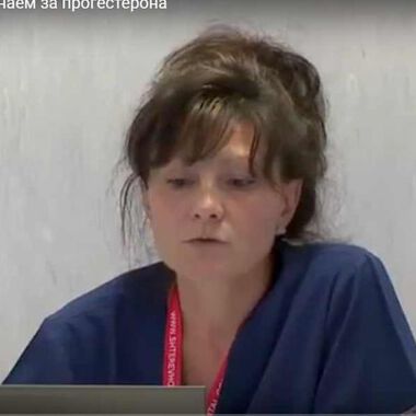 Доц. Таня Тимева: Всичко ли знаем за прогестерона (ВИДЕО)