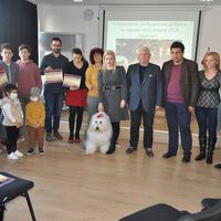 Празник на дарителите в Клиниката по педиатрия на УМБАЛ "Св.Георги"