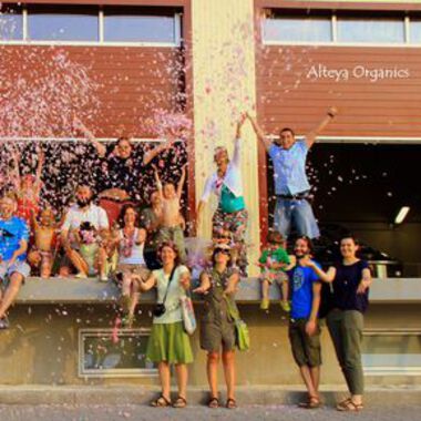 Alteya Organics - професионалното мнение за ползите от натуралната козметика