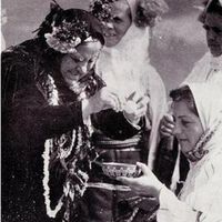 Бабинден е!Благодарим за живота