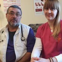 9 лекари взеха специалност в УМБАЛ Бургас