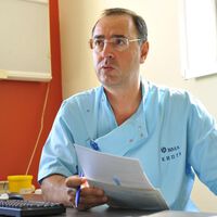 Стотици преминаха през грипния кабинет на ВМА