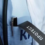 БЛС подкрепи протеста на Сдружението на общинските болници