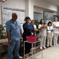 Д-р Карагьозян: На Запад жените раждат в по-късна възраст спрямо родилките в България