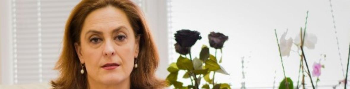 Проф. д-р Силва Андонова е националният консултант по интервенционална неврология