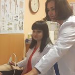 В МЦ „Св. Николай Чудотворец“ вече правят ехография на стави