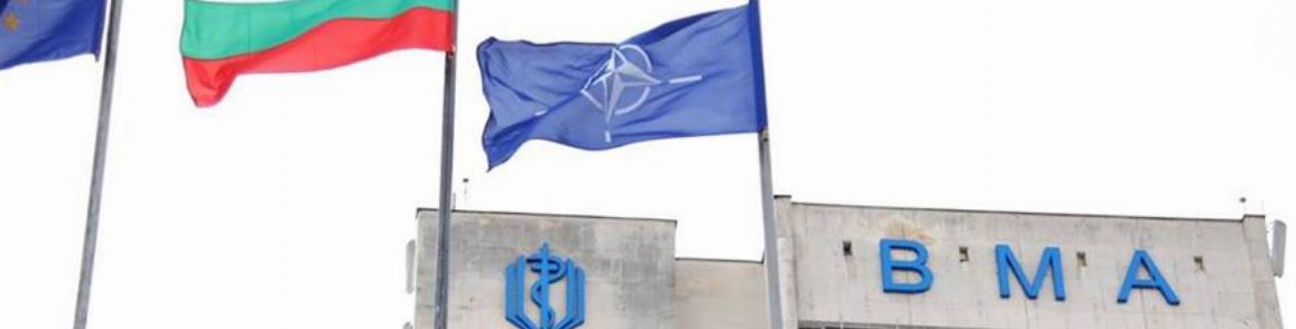 Правителството предлага полк. проф. Венцислав Мутафчийски за началник на ВМА