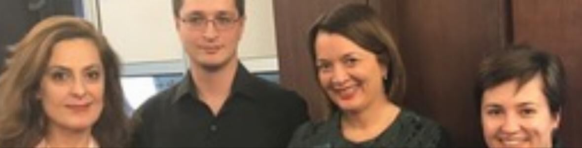 УМБАЛ „Св.Марина“ Варна получи награда от европейската организация по инсулт