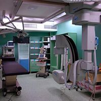 Клиниката по съдова хирургия започнала работа с 40 легла преди 40 години