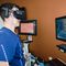 3D очила за виртуална реалност допълват обучението по хирургия в МУ-Варна