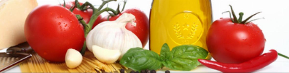 Средиземноморската диета помага за успешна бременност при асистирана репродукция