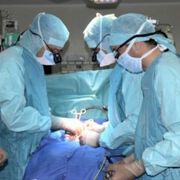 ТРОМБОЕМБОЛИЗМЪТ Е СПЕШНО КАРДИОХИРУРГИЧНО СЪСТОЯНИЕ