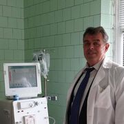 Безплатен скрининг на бъбреци в Стара Загора