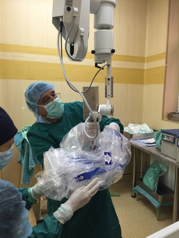 Иновативен метод за лечение на рак на гърдата щади здравето на пациентите