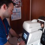 Безплатни скрининги за глаукома в Очна болница „Бургас – Д-р Иванови“