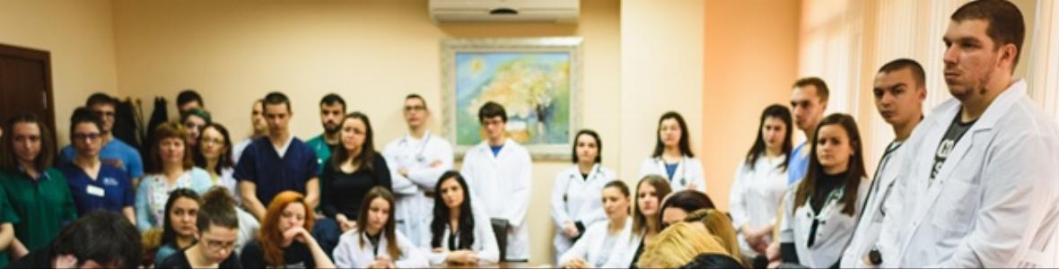 Специалисти отбелязаха световния бъбречен ден в УМБАЛ „Св. Марина“ - Варна