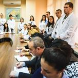Специалисти отбелязаха световния бъбречен ден в УМБАЛ „Св. Марина“ - Варна