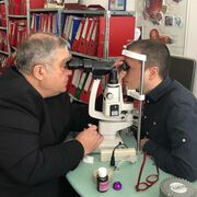 Продължава сътрудничество между МБАЛ “Св.София” и световноизвестния хируруг проф.Николакопоулос.