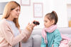 Д-р Клара Балджиева, педиатър: Билковите сиропи при кашлица са много подходящи за деца (ВИДЕО)