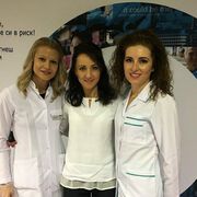 Специалисти от ВМА измерват безплатно кръвна захар