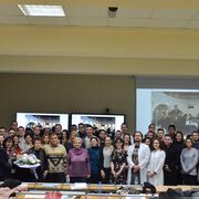 „Вечер на патофизиологията“ събра приятели и гости в МУ-Варна