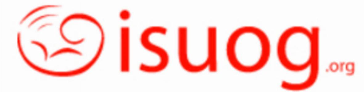 Live-stream предаване от Международния Симпозиум на ISUOG от Атина, Гърция - 20.04.2018 г.