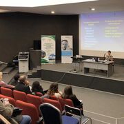 Промо клип на Националния фармацевтичен форум