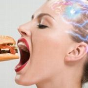 5 оръжия в борбата с хранителните зависимости