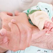 Как един лекар сбъдна най-съкровената мечта на двама родители