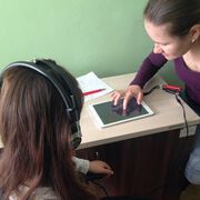 Плевенски специализант по УНГ болести проведе слухов скрининг за деца от предучилищна възраст