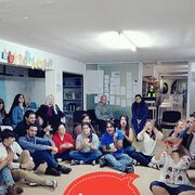 Тренинг за младежки работници в Кипър с българско участие