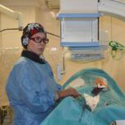 Пациент с резистентна хипертония се излекува с метода „Ренална денервация”