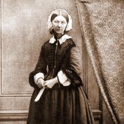 Медицинска сестра означава топлина, любов и доверие, означава сила