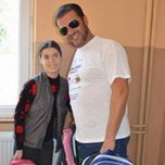 Д-р Енчев ми помогна да повярвам в спечелването на най-тежката битка - да ходя