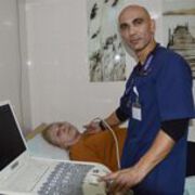 Д-р Насратулах Мобаракшах: Болестите на аортата са с най-висока смъртност