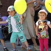 ДЕВЕТИ ДЕТСКИ ПРАЗНИК ОРГАНИЗИРА МЦ КИРМ ПЛЕВЕН НА 1 ЮНИ