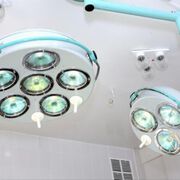Исках само още милиграм упойка, за да не усещам чудовищните болки