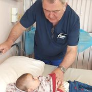 В Детския хирургичен сектор на УМБАЛ Бургас по-често оперират момчета
