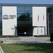 Честват 15 години от създаването на Факултета по фармация
