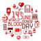 Днес е World Blood Donor Day (14 June 2018)