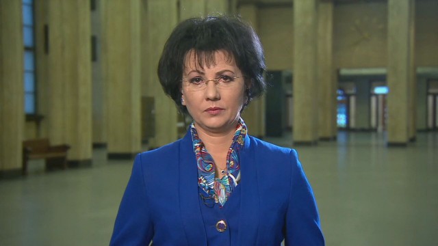 Румяна Анаудова за проверките в ИАМО