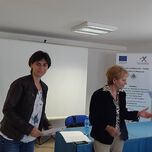 25 млади учени от МУ-Плевен участваха в семинар за развитие на докторанти и специализанти