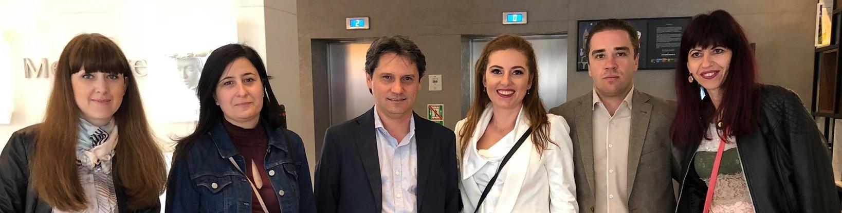 Инвестиция в бъдещето: Ендокринолози от ВМА се включиха в авторитетен международен форум
