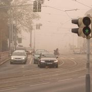 18 хил. българи умират годишно заради мръсен въздух