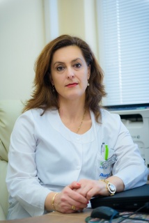 проф. Силва Андонова