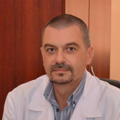 проф. Емил Паскалев