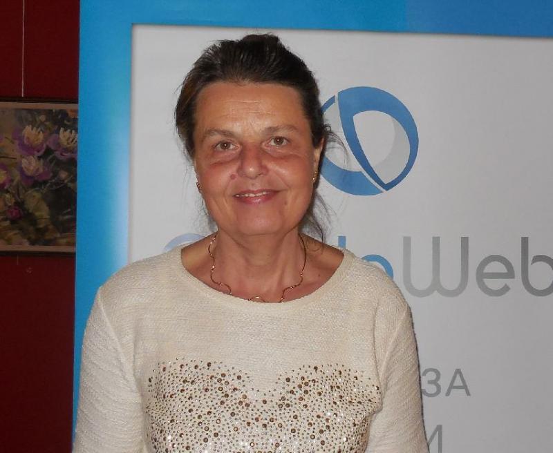 д-р Евелина Желязкова - Уроинфекции през бременността
