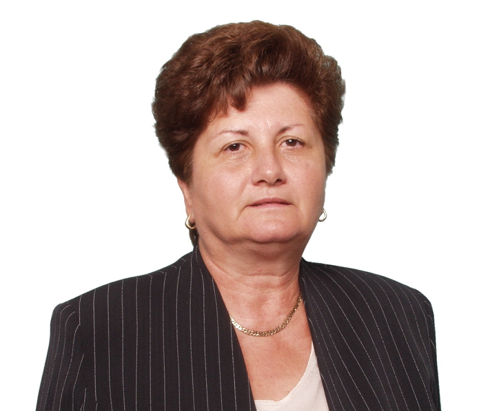 проф. Ваня Недкова - номинирана в кампанията Лекарят, който ме вдъхновява