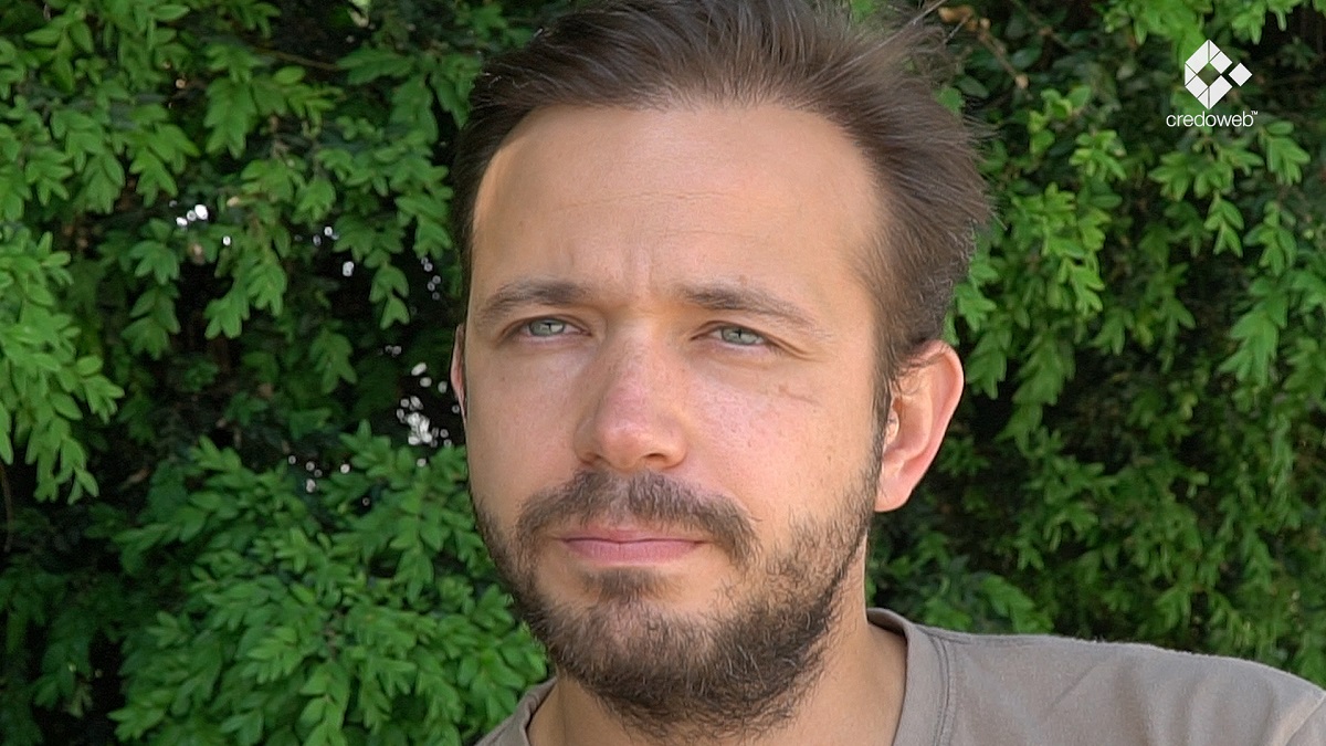 Александър Алексиев